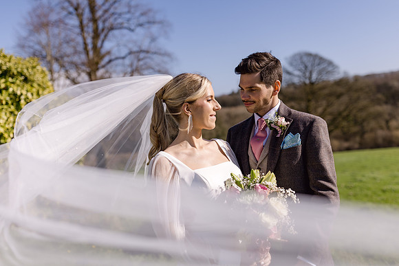 wedding photography Court Colman Manor