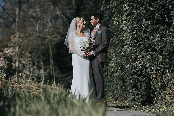 wedding photography Court Colman Manor