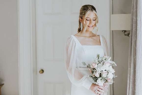 wedding photography Court Colman Manor