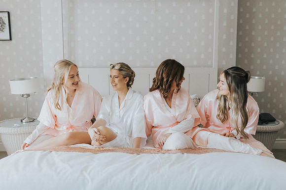 wedding photography Court Colman Manor
