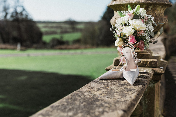 wedding photography Court Colman Manor