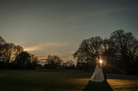 Insole Court wedding