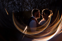 Insole Court wedding