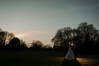 Insole Court wedding