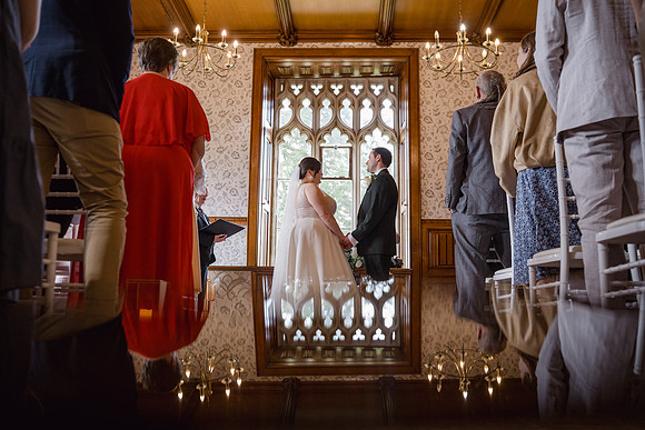 wedding photography Hensol Castle