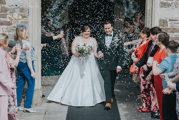 wedding photography Hensol Castle