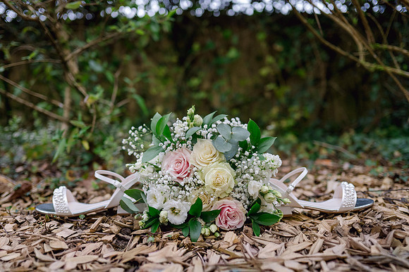 wedding photography Hensol Castle