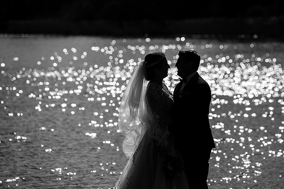 Hensol Castle wedding photos