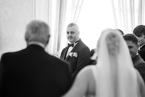 wedding photography Court Colman Manor