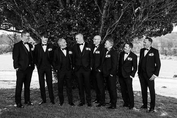 wedding photography Court Colman Manor