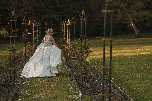 wedding photography Court Colman Manor