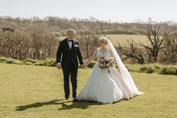 wedding photography Court Colman Manor