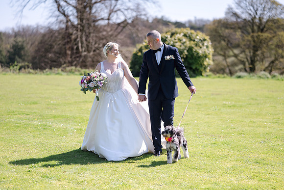 wedding photography Court Colman Manor