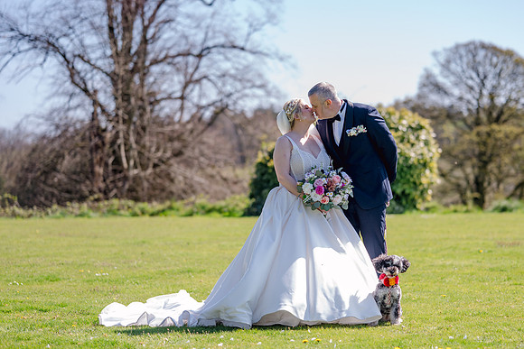 wedding photography Court Colman Manor