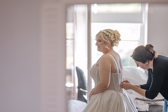 wedding photography Court Colman Manor