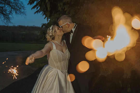 wedding photography Court Colman Manor