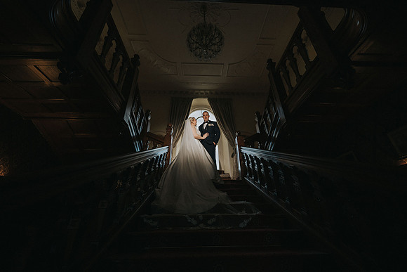 wedding photography Court Colman Manor