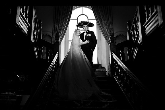 wedding photography Court Colman Manor