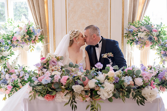 wedding photography Court Colman Manor