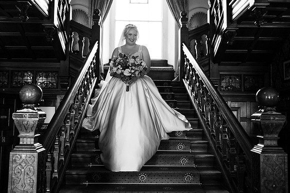 wedding photography Court Colman Manor