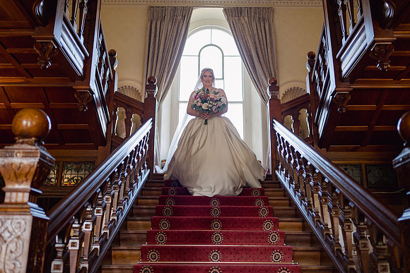wedding photography Court Colman Manor