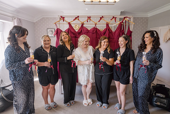 wedding photography Court Colman Manor