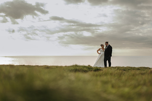 wedding photography The Cliff Hotel