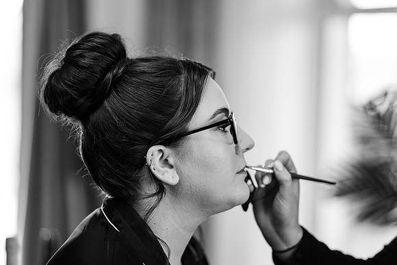 wedding photography The Cliff Hotel