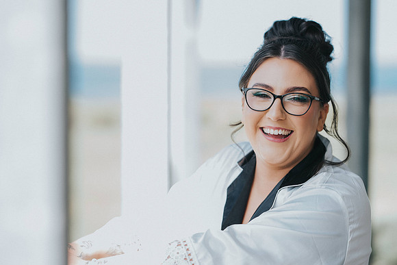 wedding photography The Cliff Hotel