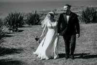 wedding photography The Cliff Hotel