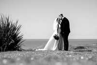 wedding photography The Cliff Hotel