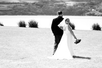 wedding photography The Cliff Hotel