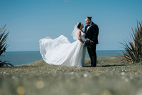 wedding photography The Cliff Hotel