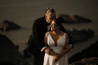 wedding photography The Cliff Hotel