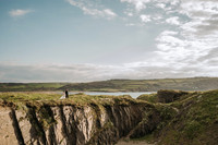 wedding photography The Cliff Hotel