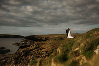 wedding photography The Cliff Hotel