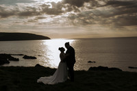 wedding photography The Cliff Hotel