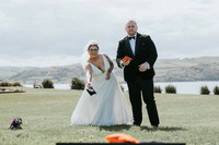 wedding photography The Cliff Hotel