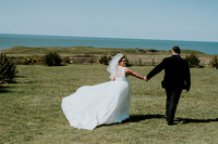 wedding photography The Cliff Hotel