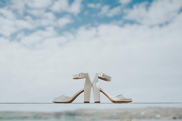wedding photography The Cliff Hotel