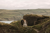wedding photography The Cliff Hotel