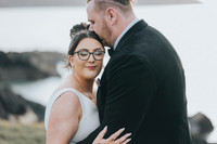 wedding photography The Cliff Hotel