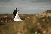 wedding photography The Cliff Hotel