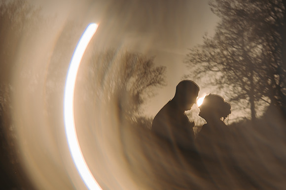 wedding photography Court Colman Manor