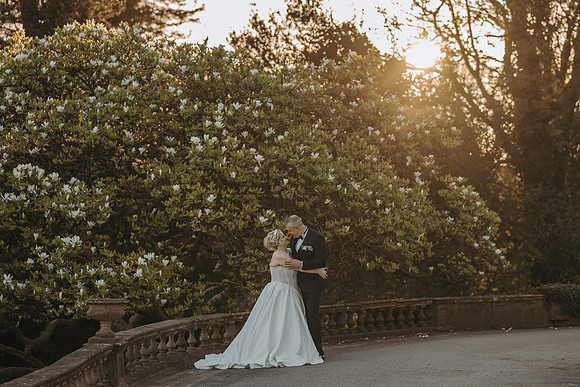 wedding photography Court Colman Manor