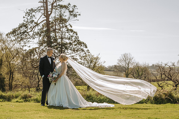 wedding photography Court Colman Manor