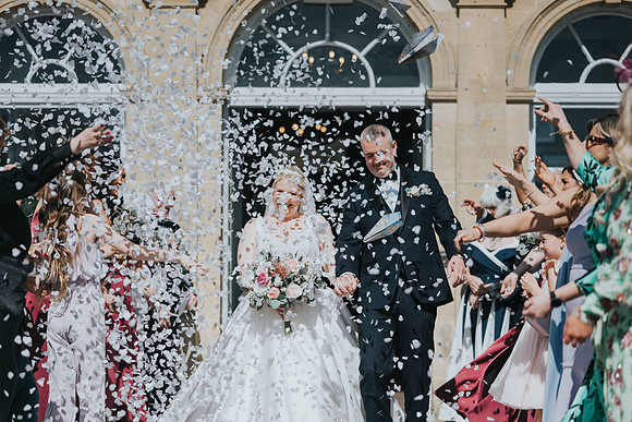 wedding photography Court Colman Manor