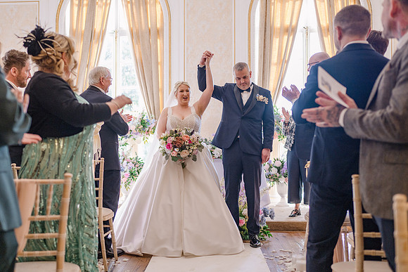 wedding photography Court Colman Manor