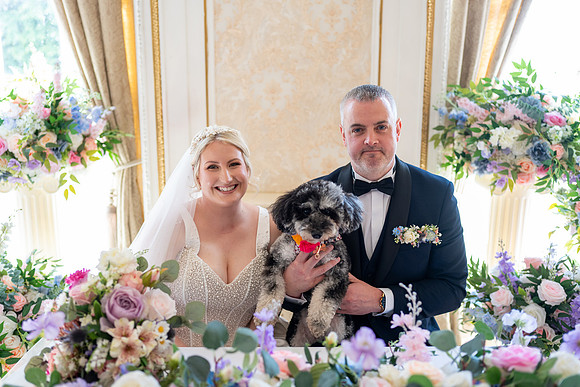 wedding photography Court Colman Manor