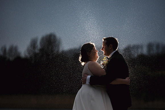 wedding photography Hensol Castle